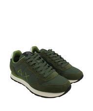 SUN68 TOM SOLID  Adidasy wojskowy - Buty męskie - 1