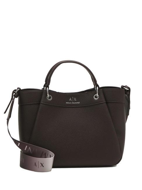 ARMANI EXCHANGE A|X Torebka z paskiem na ramię trunek - Torby damskie