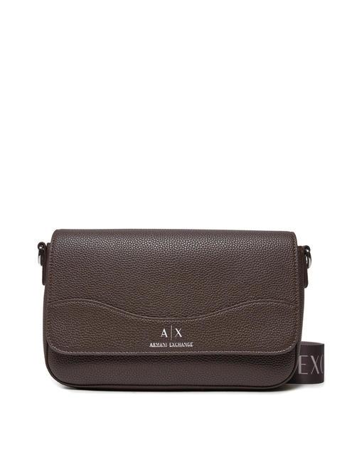 ARMANI EXCHANGE A|X Torba na ramię trunek - Torby damskie