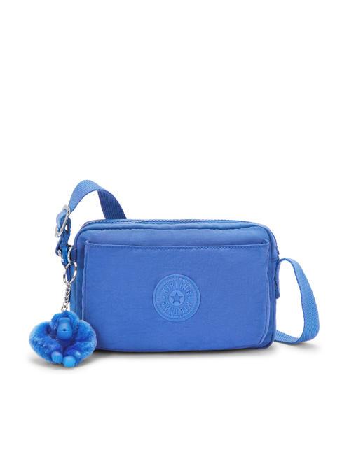 KIPLING ABANU S Mała torba na ramię Hawana niebieski - Torby damskie