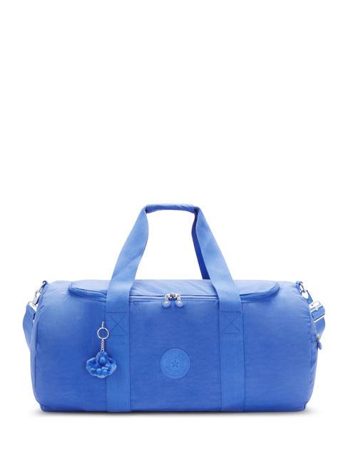 KIPLING ARGUS Duża torba podróżna Hawana niebieski - Mnóstwo