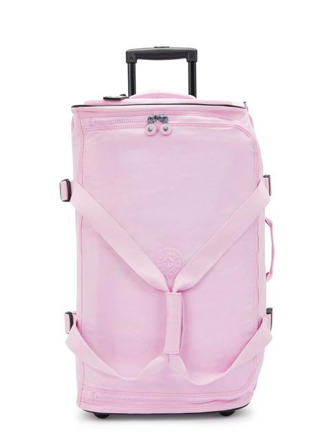 KIPLING TEAGAN Wózek średni kwitnący róż - Wózki półsztywne