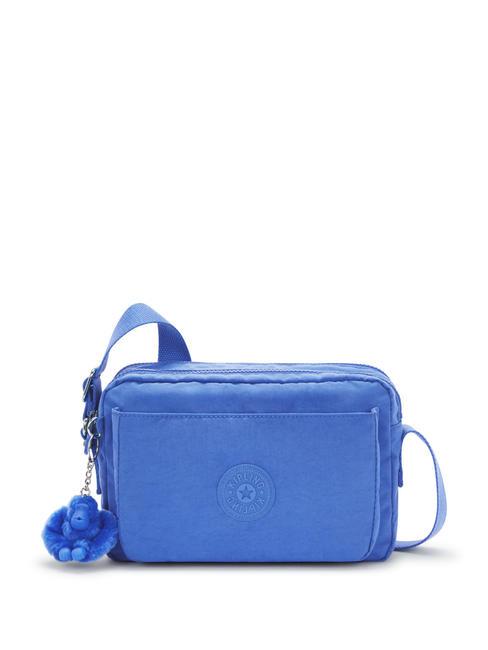 KIPLING ABANU M Torba na ramię Hawana niebieski - Torby damskie