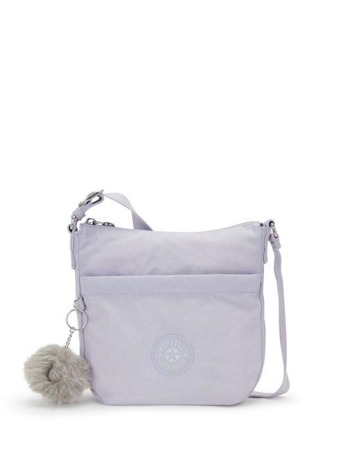 KIPLING LIBBIE Torba na ramię świeży bez gg - Torby damskie