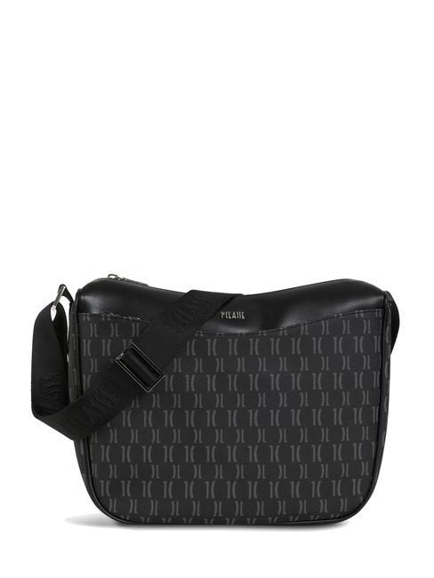 ALVIERO MARTINI PRIMA CLASSE MONOGRAM  Torba na ramię Czarny - Torby damskie