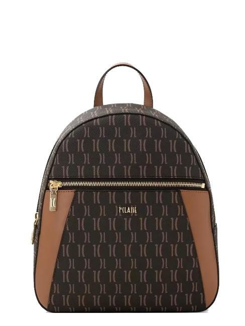 ALVIERO MARTINI PRIMA CLASSE MONOGRAM  Plecak ciemny - Torby damskie