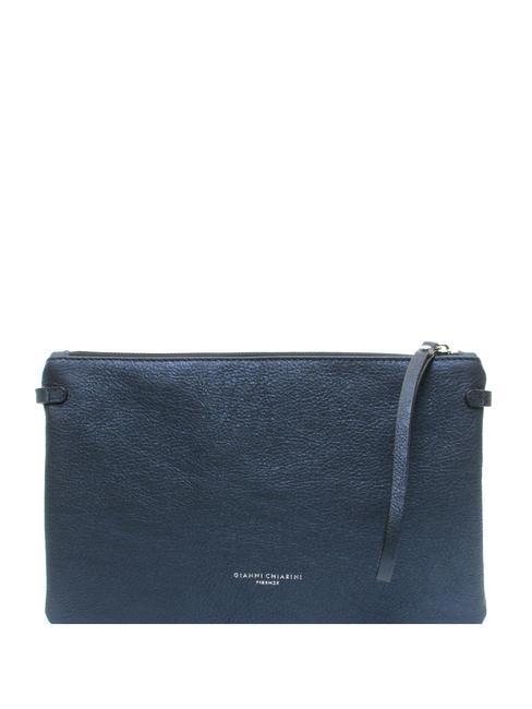 GIANNI CHIARINI borsa a tracolla in pelle  Noc - Torby damskie
