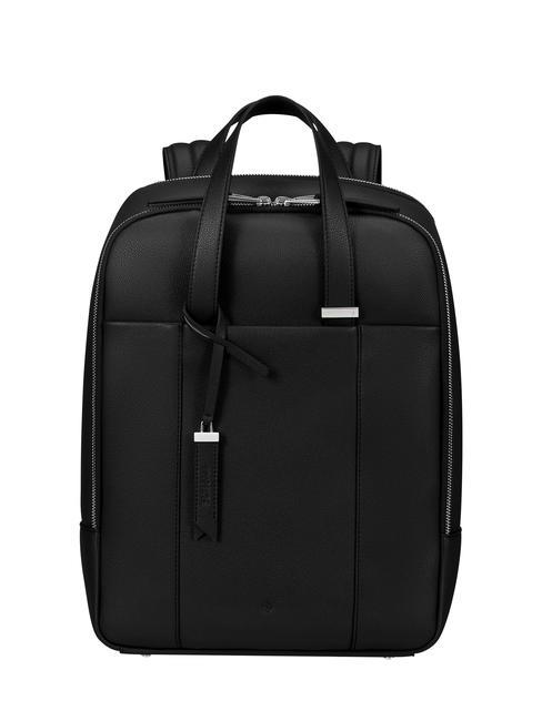 SAMSONITE BRIGHTBEYOND Plecak na laptopa 14" CZARNY - Torby damskie