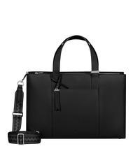 SAMSONITE BRIGHTBEYOND  Torebka z paskiem na ramię CZARNY - Torby damskie - 1
