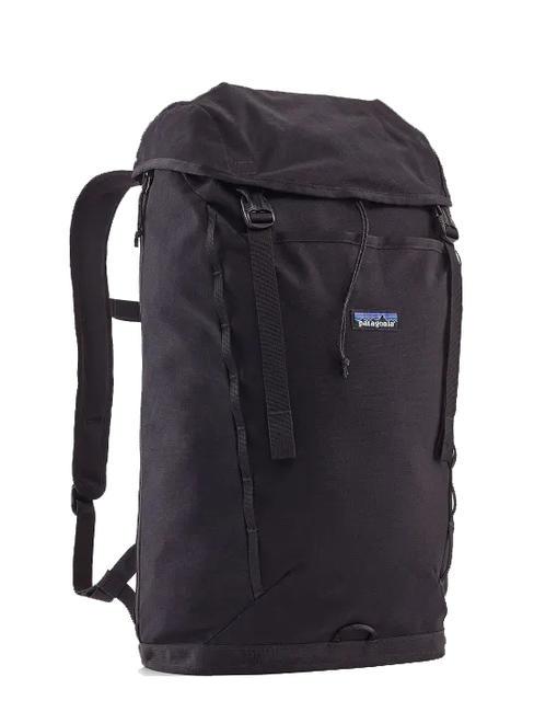 PATAGONIA FIELDSMITH Plecak podróżny 28L czarny - Plecaki szkolne i rekreacyjne