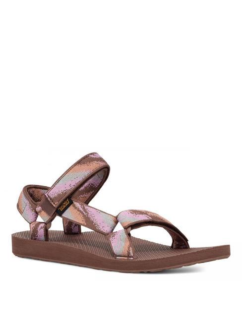 TEVA ORIGINAL UNIVERSAL  Sandał   magiczny żołądź - Buty damskie