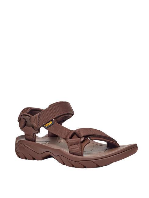 TEVA TERRA FI 5 UNIVERSAL Sandały kamienista droga - Buty męskie