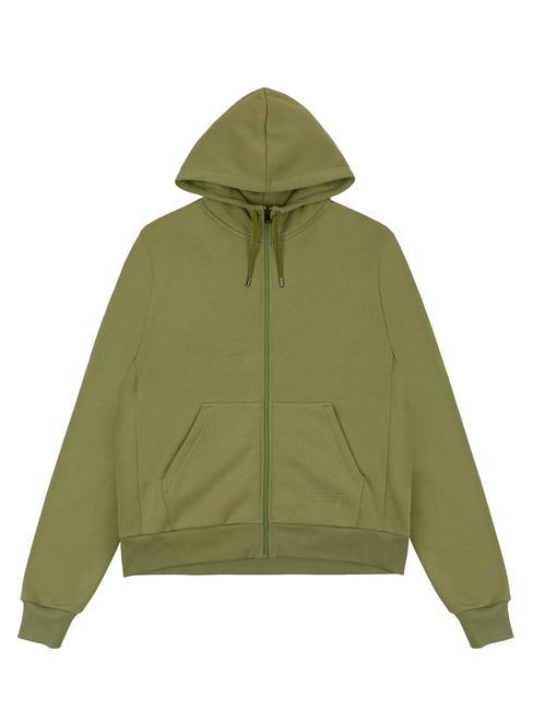 COLMAR LIKEBLE Bluza z zamkiem błyskawicznym, kieszeniami i kapturem Babilon - Bluzy męskie