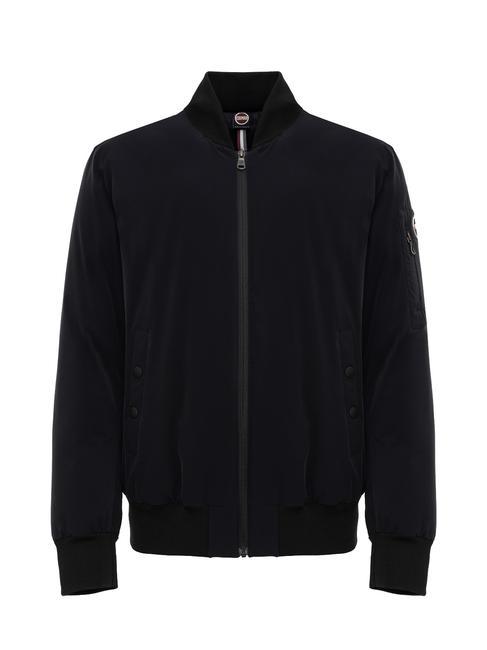 COLMAR ENDURANCE Kurtka typu bomber z ociepleniem czarny - Kurtki męskie