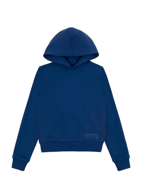 COLMAR LIKEBLE KIDS Bluza z kapturem kapitan - Bluzy dziecięce