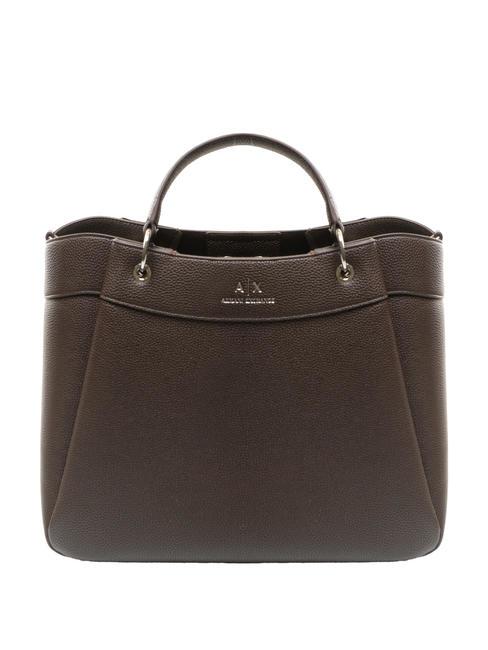 ARMANI EXCHANGE A|X Torebka z paskiem na ramię trunek - Torby damskie