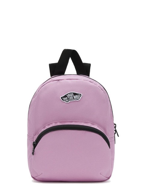 VANS GOT THIS Mały plecak dymne winogrono - Plecaki szkolne i rekreacyjne