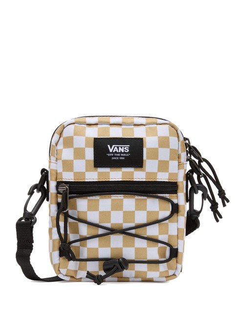 VANS MN BAIL Mini torba antylopa - Torby na ramię męskie