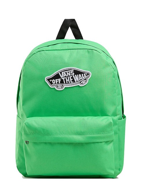 VANS OLD SKOOL CLASSIC  Plecak na laptopa 15" czarny 041 - Plecaki szkolne i rekreacyjne