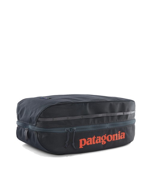 PATAGONIA BLACK HOLE CUBE 14L Organizer podróżny na kosmetyki tlący się niebieski - Kosmetyczka
