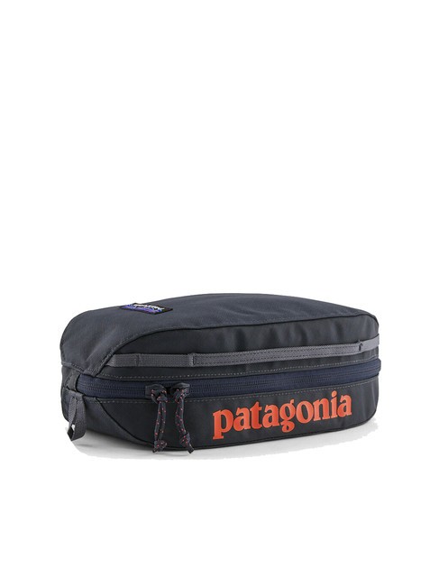 PATAGONIA BLACK HOLE CUBE 3L Podróże Uroda tlący się niebieski - Kosmetyczka