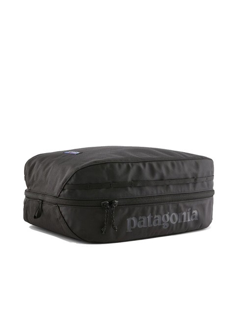 PATAGONIA BLACK HOLE CUBE 14L Organizer podróżny na kosmetyki czarny - Kosmetyczka