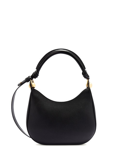 FURLA SFERA Torba na ramię z paskiem na ramię Czarny - Torby damskie