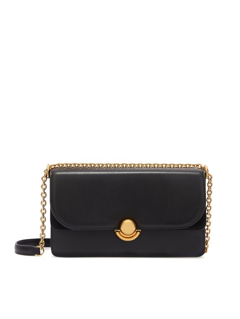 FURLA SFERA Torba na ramię, skórzana torba typu crossbody Czarny - Torby damskie