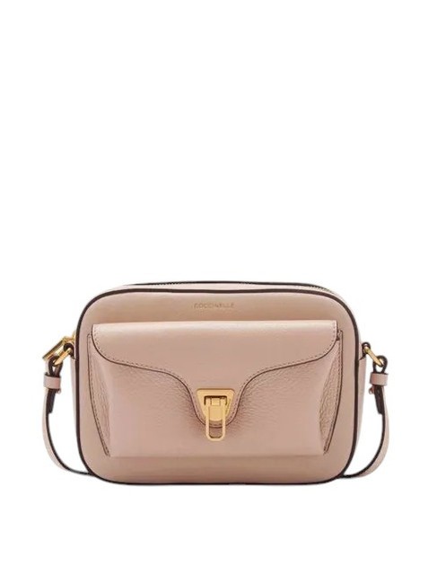 COCCINELLE BEAT SOFT  rozeta - Torby damskie