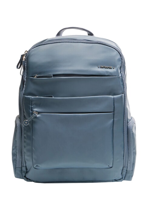 SAMSONITE MOVE 4.0 Plecak na laptopa 14,1" burzowo-niebieski - Torby damskie