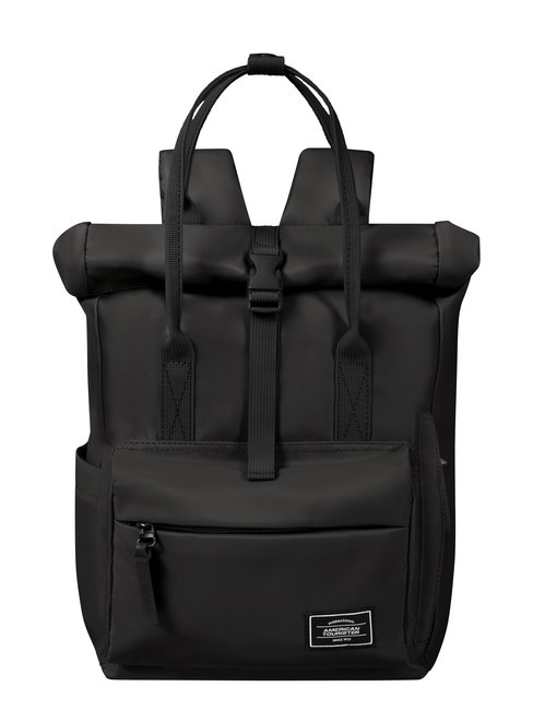 AMERICAN TOURISTER URBAN GROOVE Plecak CZARNY - Plecaki szkolne i rekreacyjne