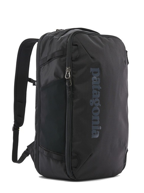 PATAGONIA BLACK HOLE® Mini MLC™ Plecak, który można przekształcić w torbę podróżną o pojemności 30 l czarny - Plecaki szkolne i rekreacyjne