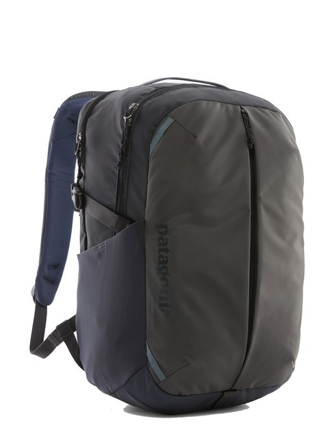 PATAGONIA REFUGIO Plecak 26L tlący się niebieski - Plecaki szkolne i rekreacyjne