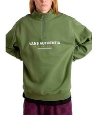 VANS VANS SPORT Bluza z wysokim kołnierzem - Bluzy męskie