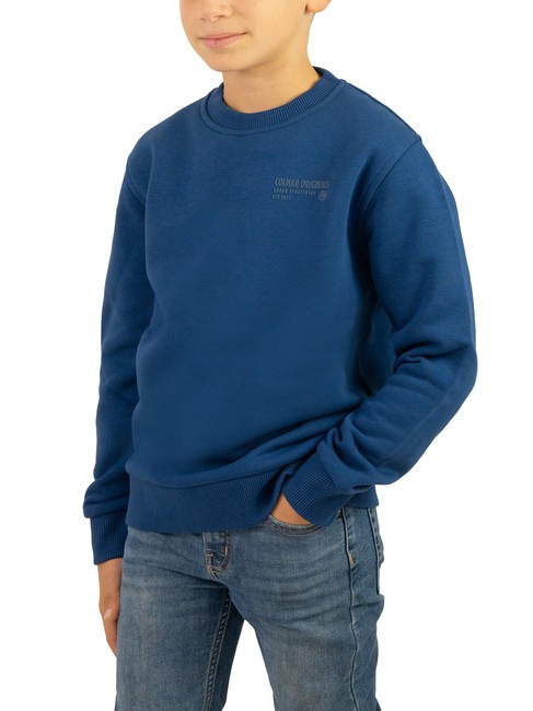 COLMAR LIKEBLE KIDS Bluza z okrągłym dekoltem kapitan - Bluzy dziecięce