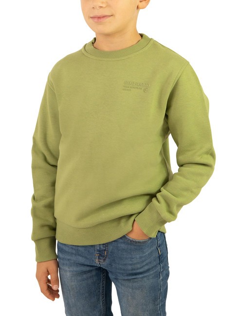 COLMAR LIKEBLE KIDS Bluza z okrągłym dekoltem Babilon - Bluzy dziecięce