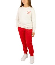 TRUSSARDI STRAUB KIDS Bluza i spodnie dresowe - Dresy dziecięce