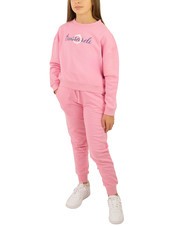TRUSSARDI FLESHI Bluza i spodnie dresowe - Dresy dziecięce