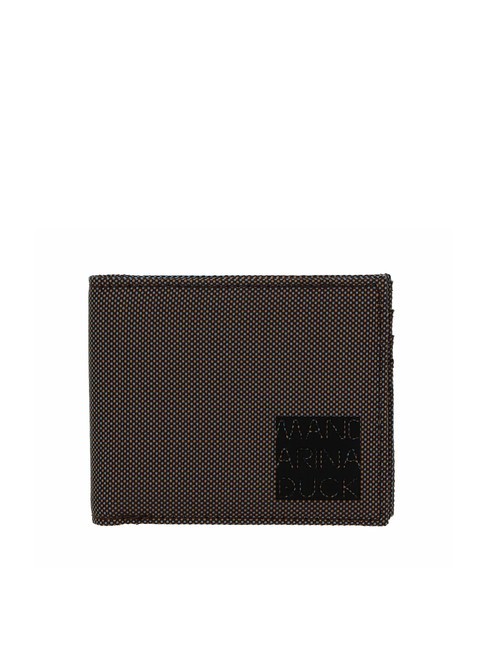 MANDARINA DUCK DISTRICT Portfel kret - Portfele męskie