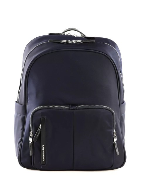 MANDARINA DUCK HUNTER Nylonowy plecak na laptopa 13" Zaćmienie - Torby damskie