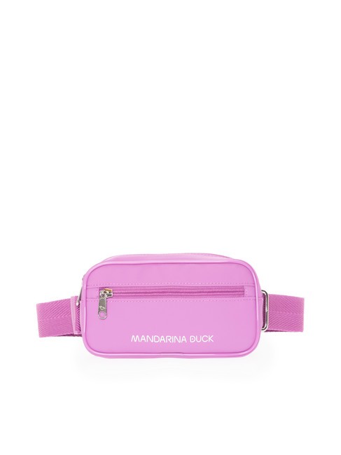 MANDARINA DUCK UTILITY Kieszonka morwa - Marsupium
