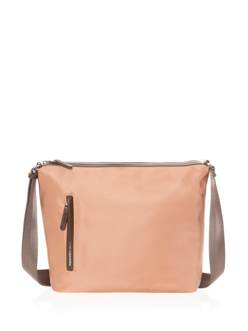 MANDARINA DUCK HUNTER Torba na ramię korek - Torby damskie