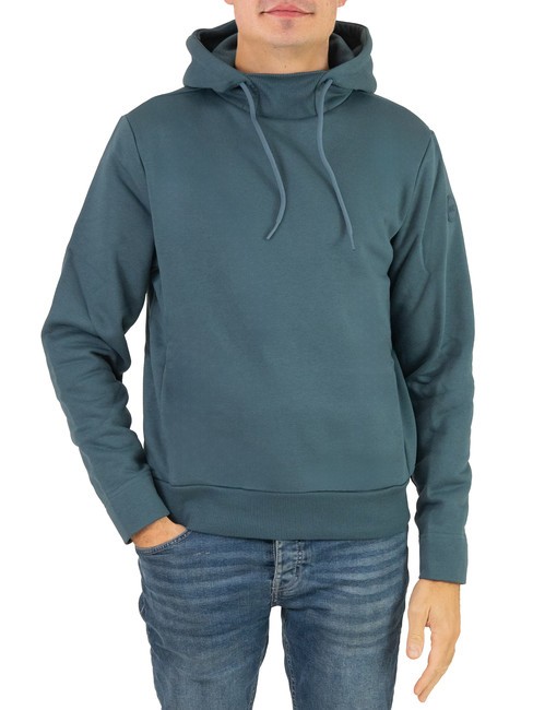 COLMAR SPELL Bluza z kapturem z wytłoczonym logo Neptun - Bluzy męskie