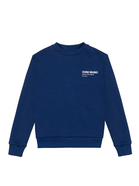 COLMAR LIKEBLE Bluza z okrągłym dekoltem szyper - Bluzy dziecięce