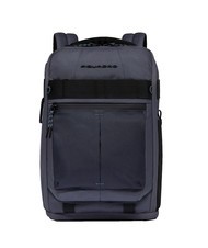 PIQUADRO ARNE  Plecak rowerowy na laptopa 15,6" - Plecaki na laptopa do pracy
