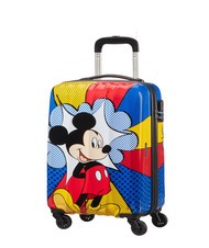 AMERICAN TOURISTER HYPERTWIST Disney 2.0 W&oacute;zek na bagaż podręczny - Bagaż podręczny