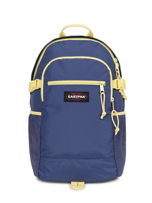 EASTPAK DIREN POWR Plecak na laptopa 13" blok marynarki wojennej - Plecaki szkolne i rekreacyjne