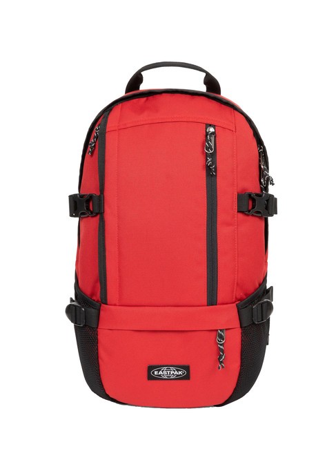 EASTPAK FLOID CS Plecak na laptopa 15" cs out szkarłatny - Plecaki szkolne i rekreacyjne