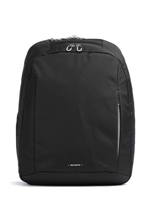 SAMSONITE GUARDIT CLASSY  Plecak pod siedzenie na laptopa 15,6" CZARNY - Plecaki na laptopa do pracy