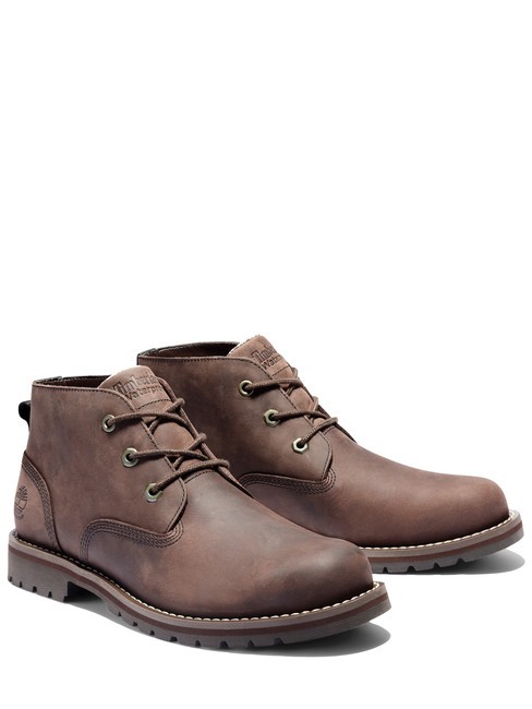 TIMBERLAND LARCHMONT  Buty skórzane gleba - Buty męskie